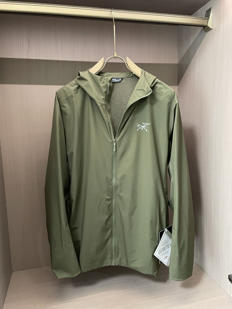 Arcteryx Outwear